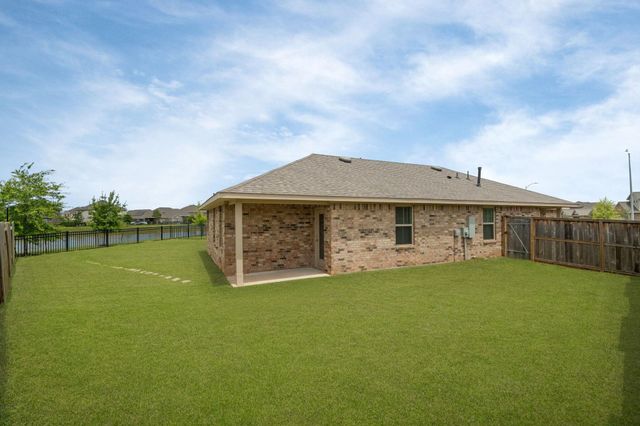 413 Aurora Creek Lane, Katy, TX 77493