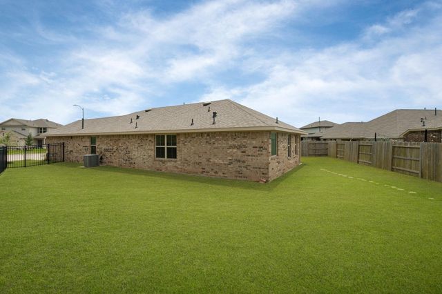 413 Aurora Creek Lane, Katy, TX 77493