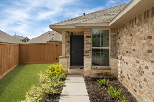 413 Aurora Creek Lane, Katy, TX 77493