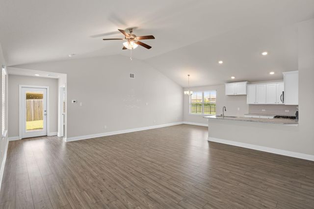 413 Aurora Creek Lane, Katy, TX 77493
