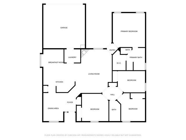 463 Maplegrove Road, Cedar Hill, TX 75104