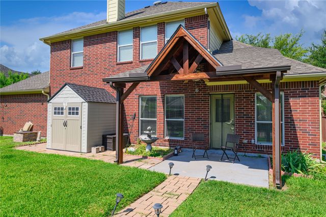 712 Twin Valley Drive, Murphy, TX 75094