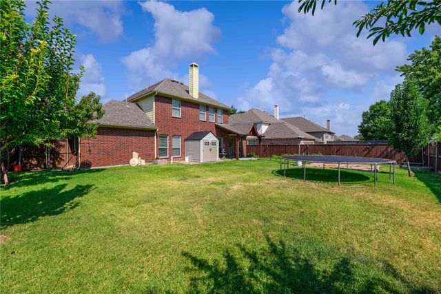 712 Twin Valley Drive, Murphy, TX 75094