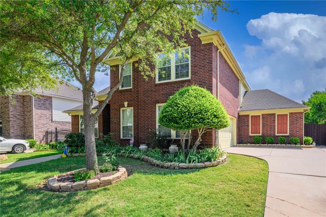 712 Twin Valley Drive, Murphy, TX 75094
