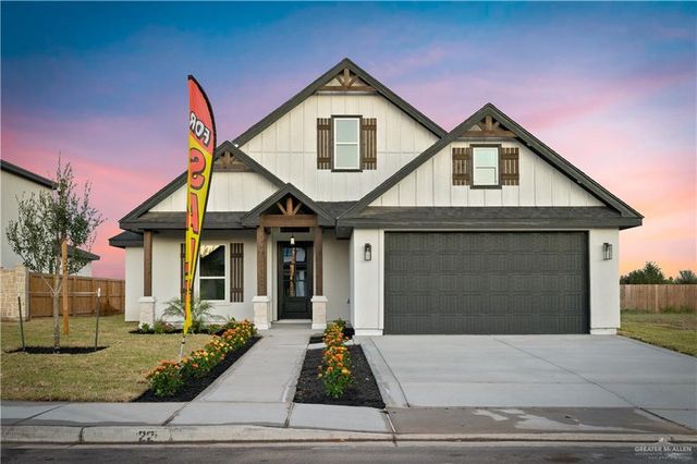 8110 N 48th Lane, Mcallen, TX 78504