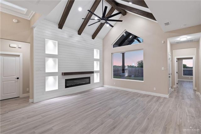 8110 N 48th Lane, Mcallen, TX 78504