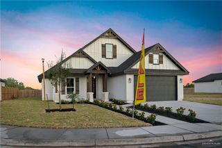 8110 N 48th Lane, Mcallen, TX 78504