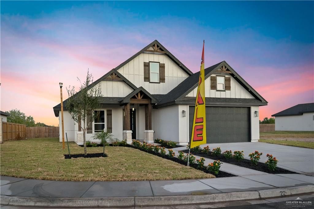 8110 N 48th Lane, Mcallen, TX 78504