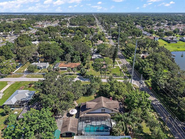 150 E CHARLOTTE AVENUE, Eustis, FL 32726