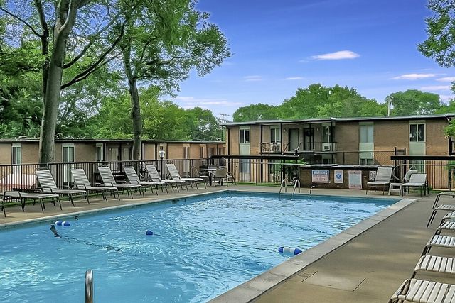 2601 Hillsboro Pike Apt A4, Nashville, TN 37212