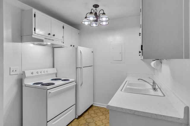 2601 Hillsboro Pike Apt A4, Nashville, TN 37212