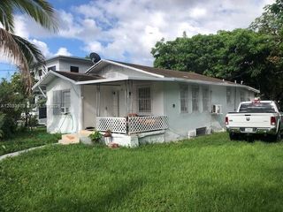 3314 NW 9th Court, Miami, FL 33127