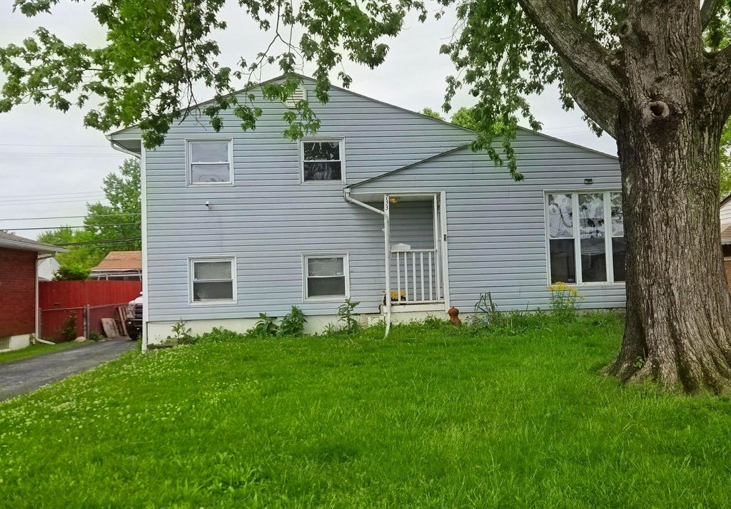 733 Glenmoor Drive, Columbus, OH 43228