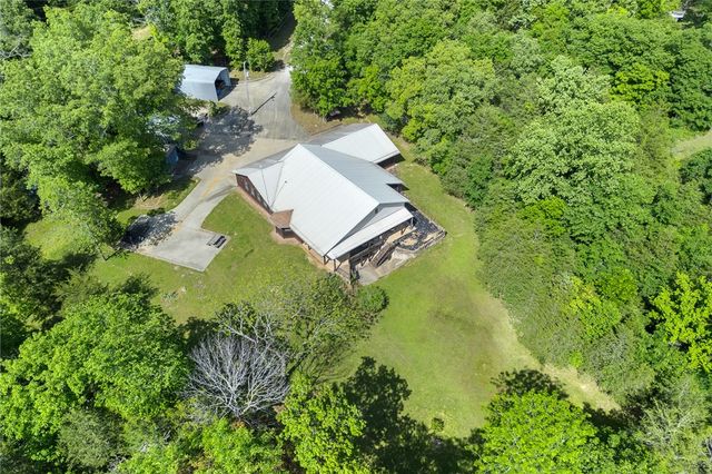 HC 73 Box 10A, Marble Falls, AR 72648