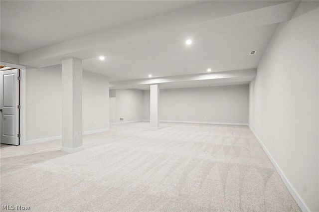 2032 Viewpointe Court, Columbia Station, OH 44028