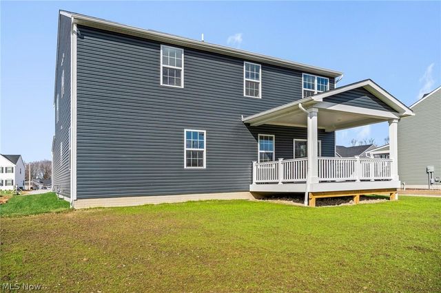 2032 Viewpointe Court, Columbia Station, OH 44028