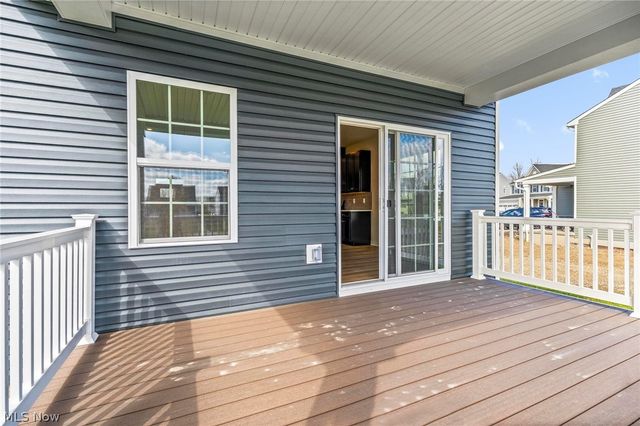 2032 Viewpointe Court, Columbia Station, OH 44028