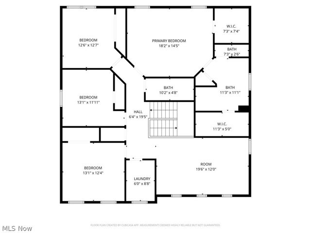 2032 Viewpointe Court, Columbia Station, OH 44028