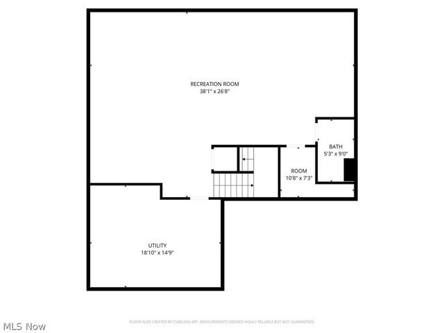 2032 Viewpointe Court, Columbia Station, OH 44028