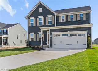 2032 Viewpointe Court, Columbia Station, OH 44028