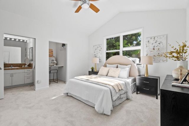 748 Cottage Court, Mountain View, CA 94043