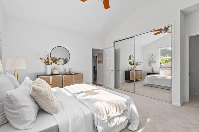 748 Cottage Court, Mountain View, CA 94043