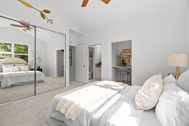 748 Cottage Court, Mountain View, CA 94043