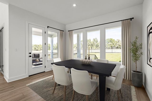 783 Iron Willow LOOP, Dripping Springs, TX 78620