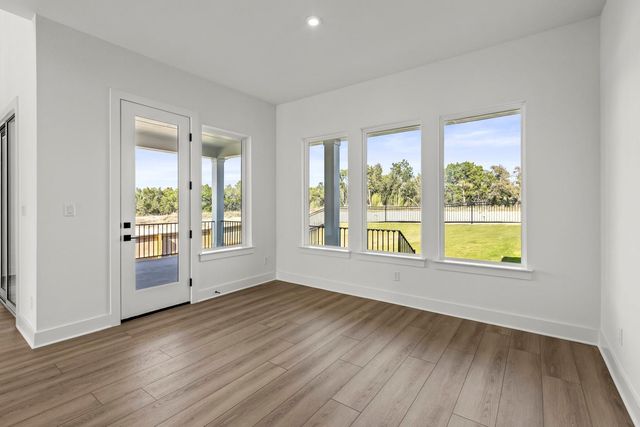 783 Iron Willow LOOP, Dripping Springs, TX 78620