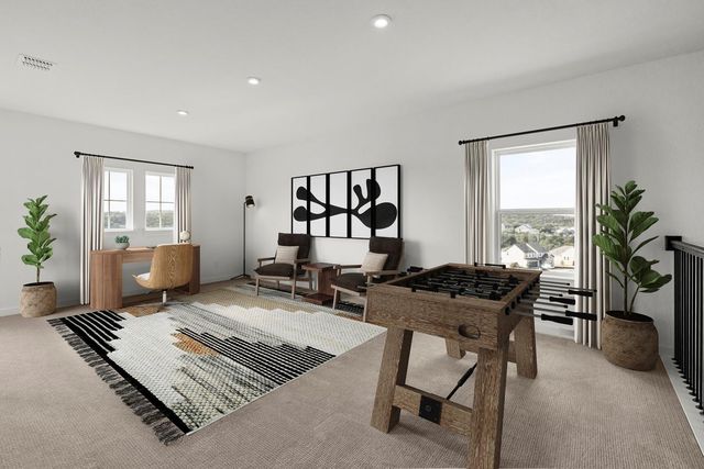 783 Iron Willow LOOP, Dripping Springs, TX 78620