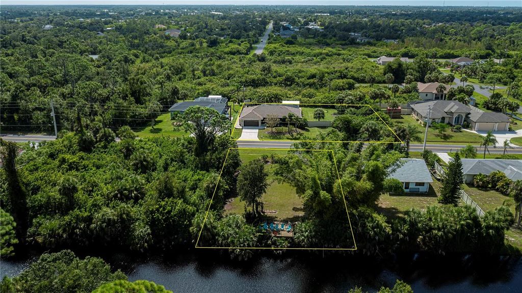 9431 PROSPECT AVENUE, Englewood, FL 34224
