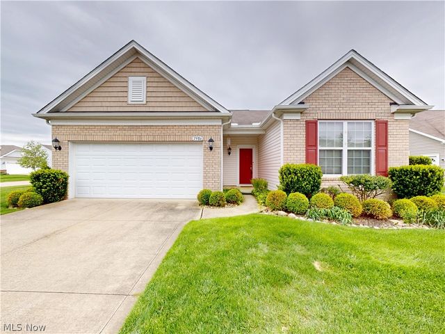 7986 Heatherglen Drive, Mentor, OH 44060