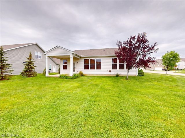 7986 Heatherglen Drive, Mentor, OH 44060