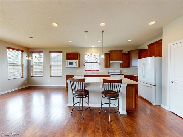 7986 Heatherglen Drive, Mentor, OH 44060