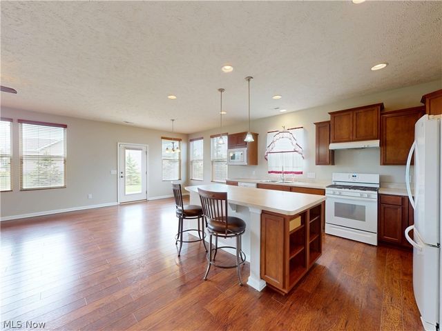 7986 Heatherglen Drive, Mentor, OH 44060