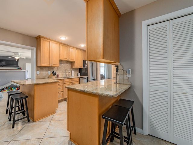 1678 ALGONQUIN DRIVE, Clearwater, FL 33755