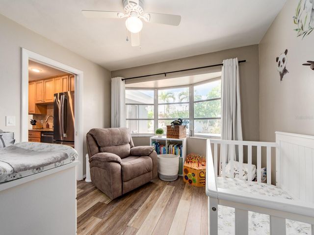 1678 ALGONQUIN DRIVE, Clearwater, FL 33755