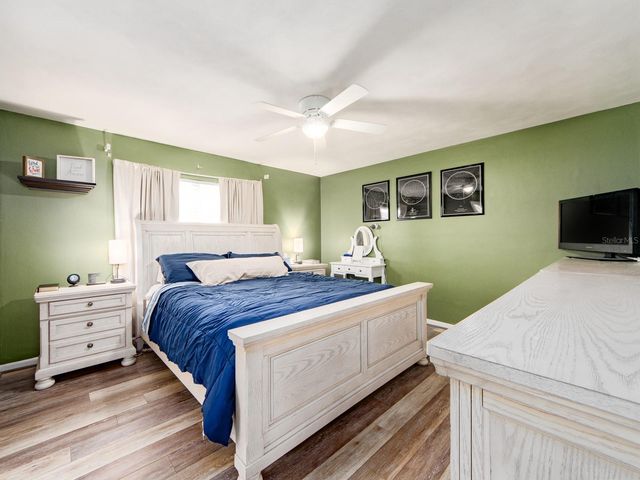 1678 ALGONQUIN DRIVE, Clearwater, FL 33755