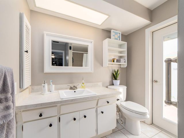 1678 ALGONQUIN DRIVE, Clearwater, FL 33755