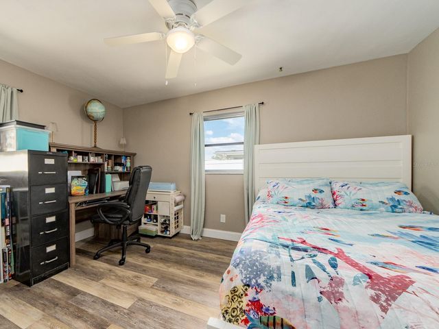 1678 ALGONQUIN DRIVE, Clearwater, FL 33755