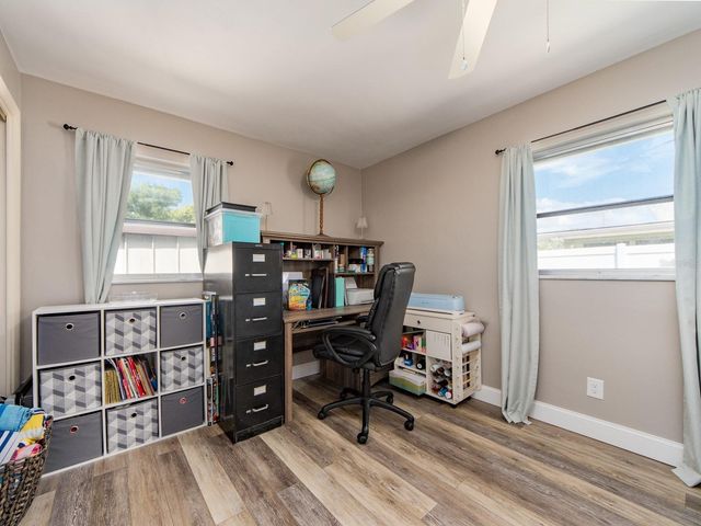 1678 ALGONQUIN DRIVE, Clearwater, FL 33755