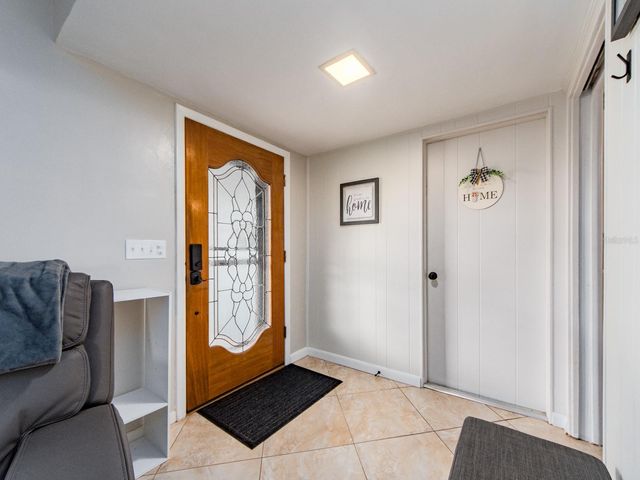 1678 ALGONQUIN DRIVE, Clearwater, FL 33755