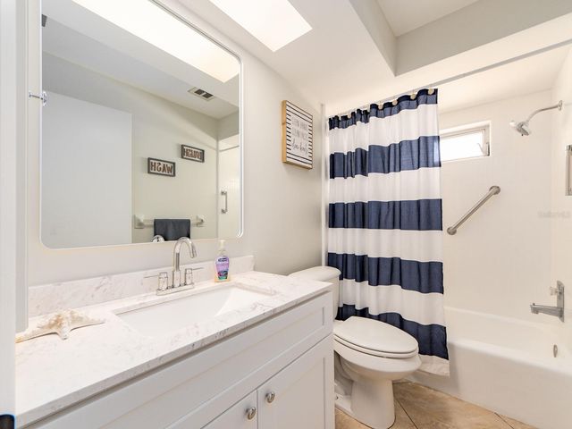 1678 ALGONQUIN DRIVE, Clearwater, FL 33755