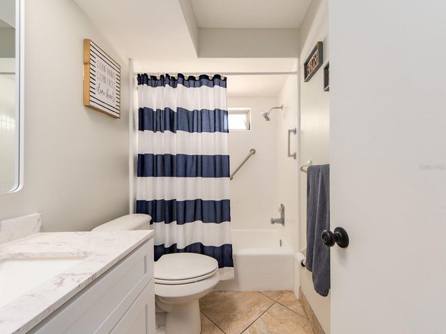 1678 ALGONQUIN DRIVE, Clearwater, FL 33755