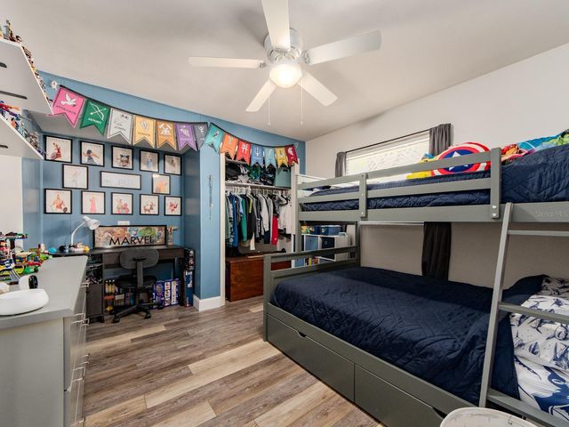 1678 ALGONQUIN DRIVE, Clearwater, FL 33755