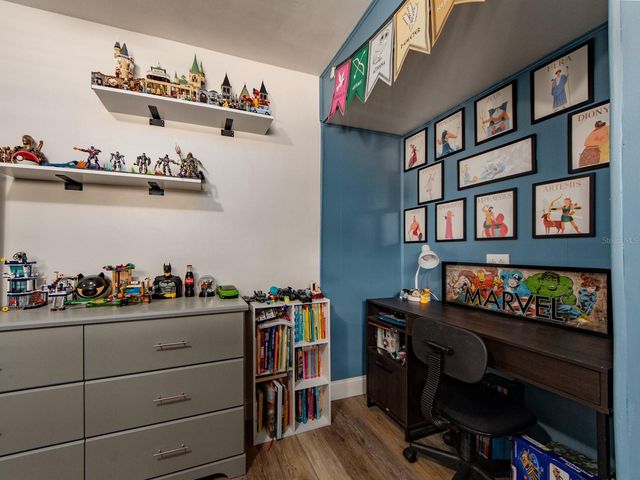 1678 ALGONQUIN DRIVE, Clearwater, FL 33755