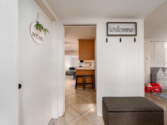 1678 ALGONQUIN DRIVE, Clearwater, FL 33755