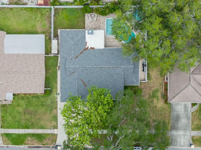 1678 ALGONQUIN DRIVE, Clearwater, FL 33755