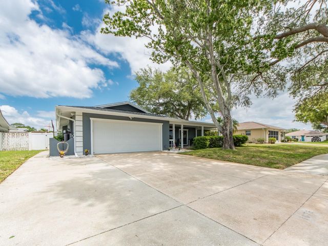 1678 ALGONQUIN DRIVE, Clearwater, FL 33755