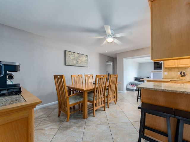 1678 ALGONQUIN DRIVE, Clearwater, FL 33755